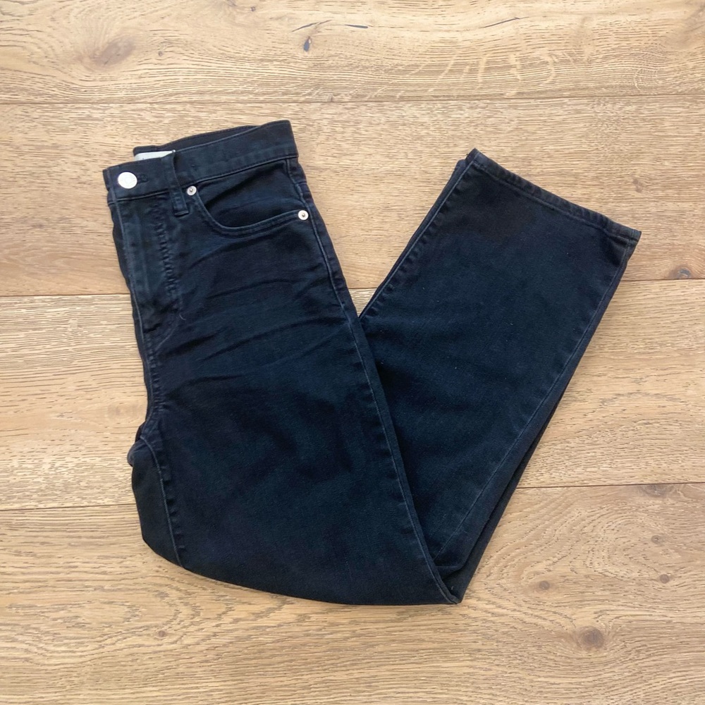 madewell jeans